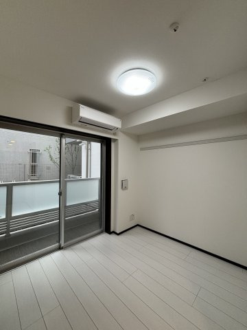 GENOVIA妙典の居間・リビング|別タイプ参考写真