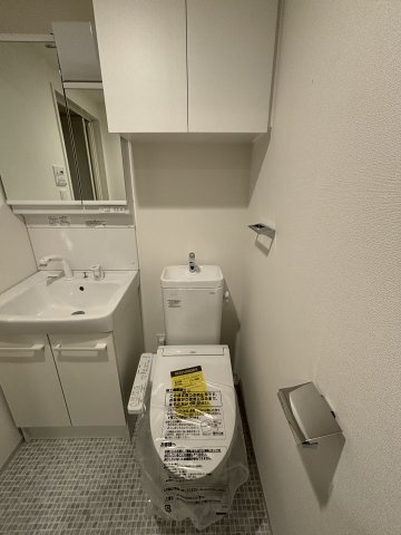GENOVIA妙典のトイレ|別タイプ参考写真
