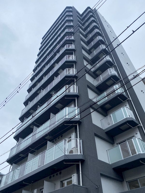 三郷市三郷１丁目の賃貸マンション