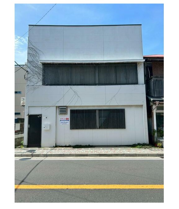 由比ヶ浜１丁目店舗