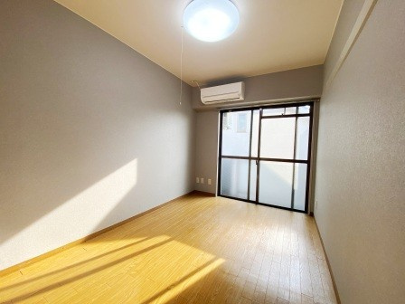 プレステージ浦和（本太2）の内装