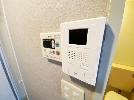 プレステージ浦和（本太2）のセキュリティ