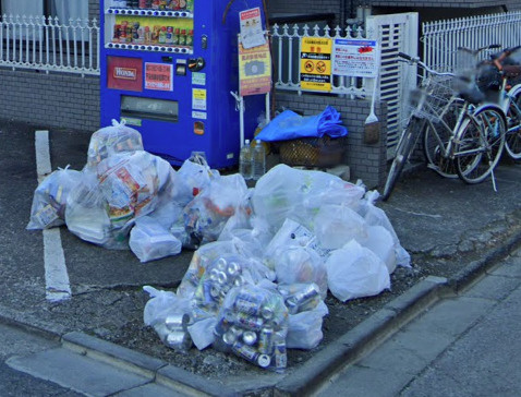 プレステージ浦和（本太2）のその他共用部分