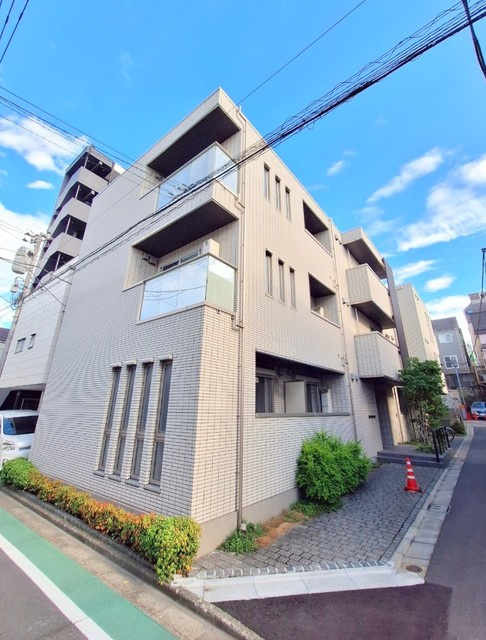 エルブランシュの外観|★セキスイハイム施工★