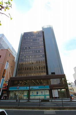  | 朝日生命山形ビル
