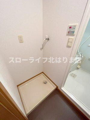 【洗面所】 | ブライトメアリーⅠ