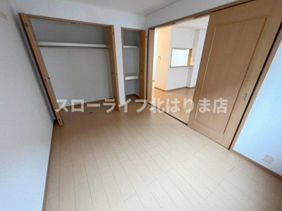 【洋室】 | ブライトメアリーⅠ