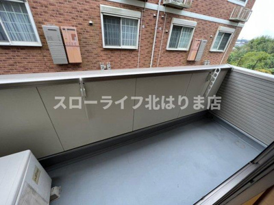 【バルコニー】 | ブライトメアリーⅠ