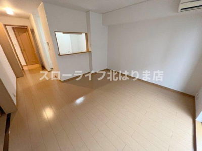 【居間・リビング】 | ブライトメアリーⅠ