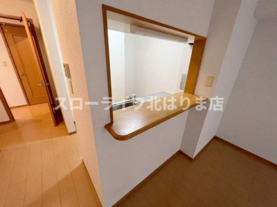 【居間・リビング】 | ブライトメアリーⅠ