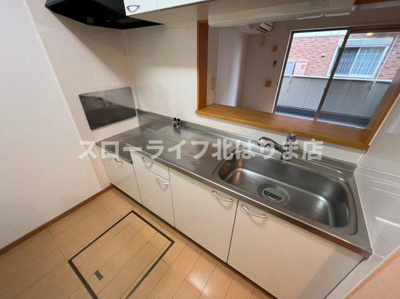 【キッチン】 | ブライトメアリーⅠ