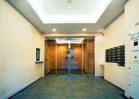 【エントランス】 | グラントゥルース練馬３