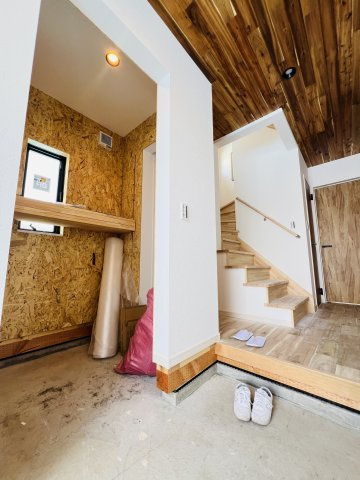 Green Modern― 江ノ島を望むロフトと、無垢の温もり ―のその他