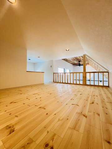 Green Modern― 江ノ島を望むロフトと、無垢の温もり ―のその他