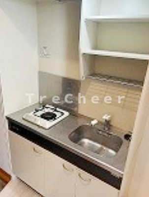 【キッチン】 | ケラシオン