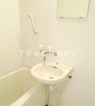 【浴室】 | ケラシオン