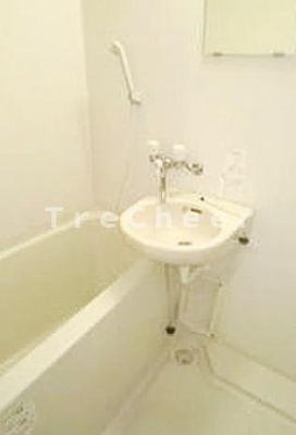 【洗面所】 | ケラシオン