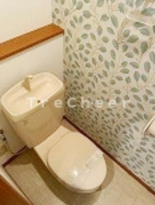 【トイレ】 | ケラシオン