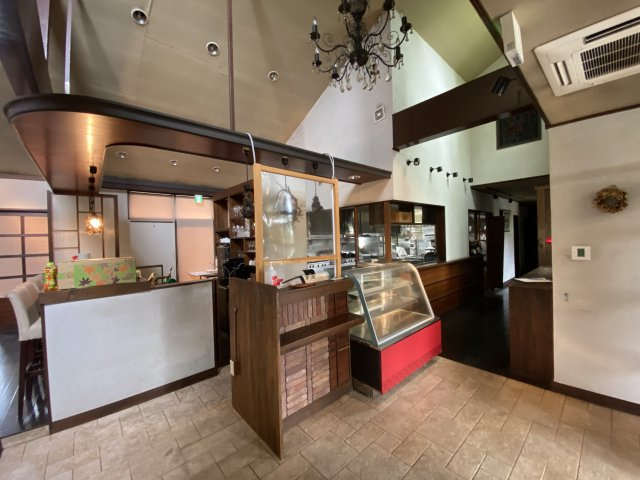 下妻店舗事務所のその他