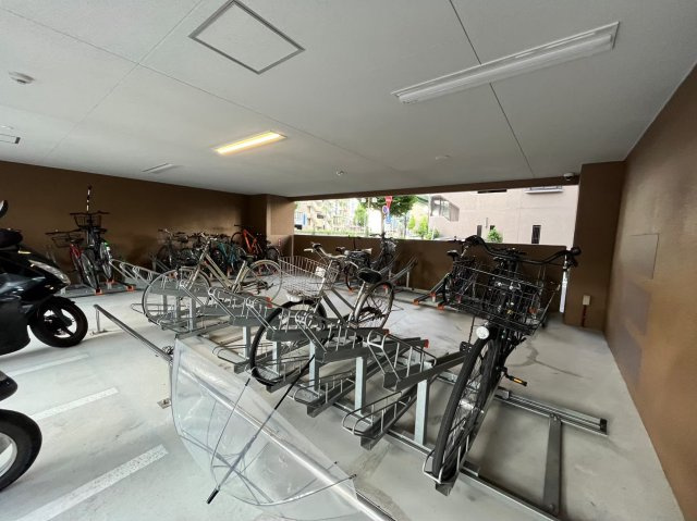 ファステート鶴舞駅前リヴェール　名古屋市賃貸　仲介手数料無料のその他共用部分