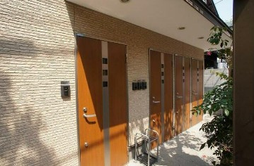 【エントランス】 | カサブランカ