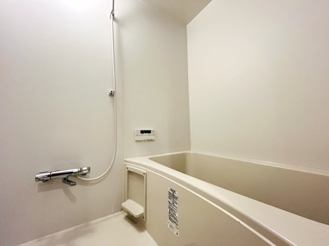 【浴室】 | 熊谷オリエンタルマンション