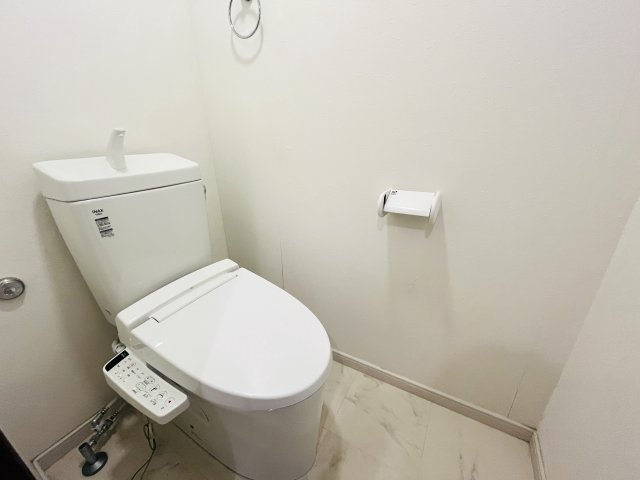 【トイレ】 | 熊谷オリエンタルマンション