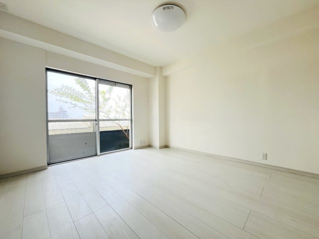 【寝室】 | 熊谷オリエンタルマンション