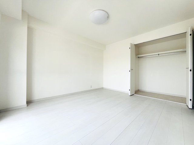 【収納】 | 熊谷オリエンタルマンション