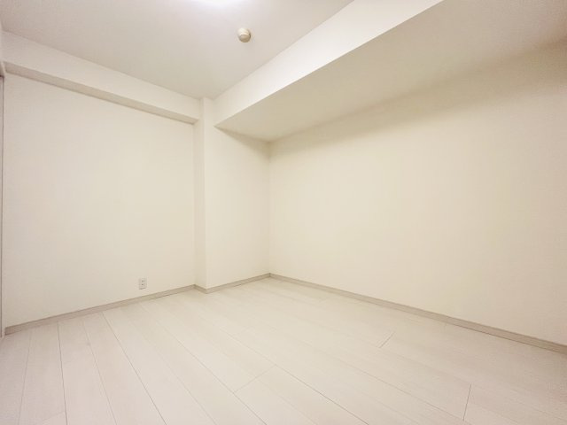 【洋室】 | 熊谷オリエンタルマンション