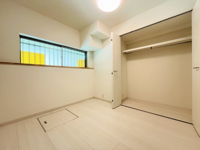 【収納】 | 熊谷オリエンタルマンション