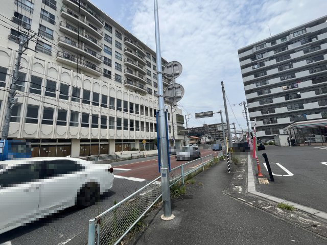 【周辺】 | 熊谷オリエンタルマンション