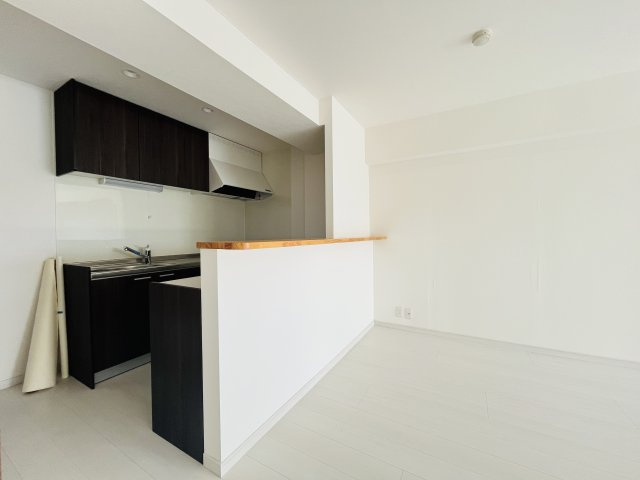 【キッチン】 | 熊谷オリエンタルマンション