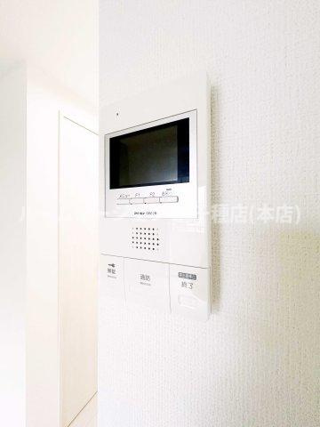 VANCOUVER1118大曽根のセキュリティ