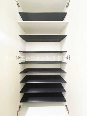 VANCOUVER1118大曽根の設備