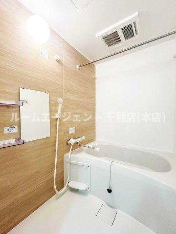 VANCOUVER1118大曽根の浴室