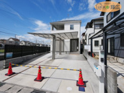 加古川市尾上町口里　中古戸建の画像