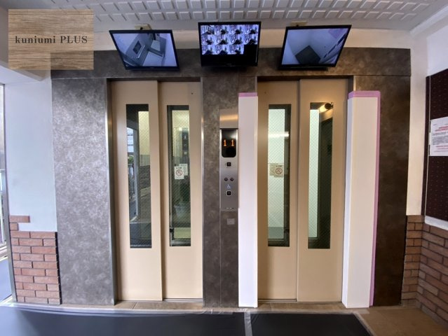 中本公園スカイハイツのその他共用部分