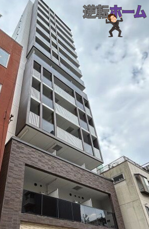 BPRレジデンス丸の内(旧ラグゼナ丸の内)　名古屋市賃貸　仲介手数料無料