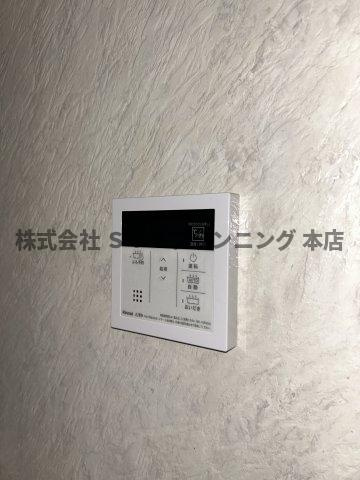 仲介手数料０円！ジュノスの設備