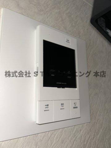 仲介手数料０円！ジュノスのセキュリティ