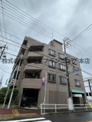 仲介手数料０円！ジュノスの外観