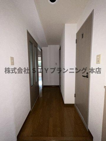 仲介手数料０円！ジュノスの内装