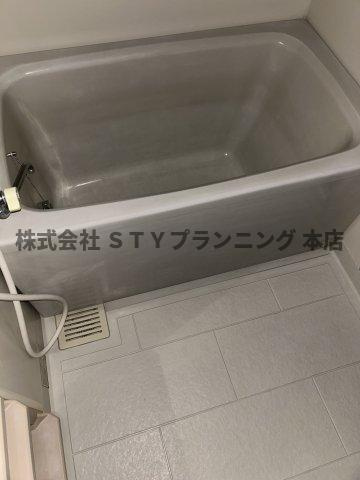 仲介手数料０円！ジュノスの浴室