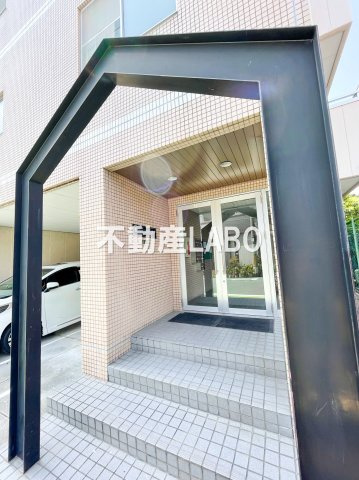 カサグランデのその他共用部分