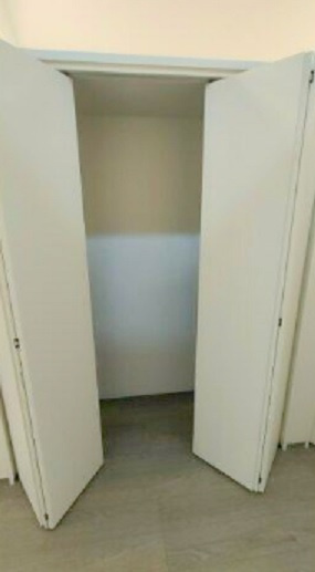 K-HOUSEの収納|収納