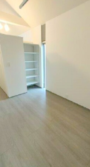 K-HOUSEの居間・リビング