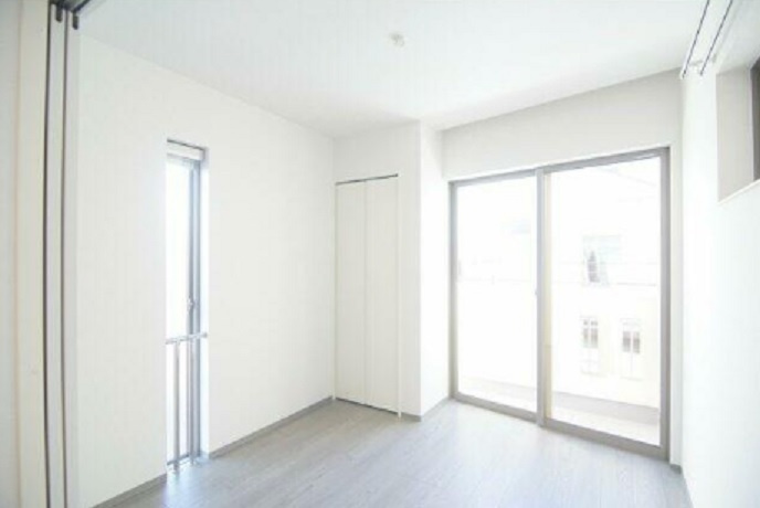 K-HOUSEのその他|洋室4.6帖