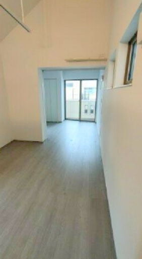 K-HOUSEの居間・リビング|リビング12.1帖