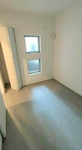 K-HOUSEの寝室|洋室4.2帖